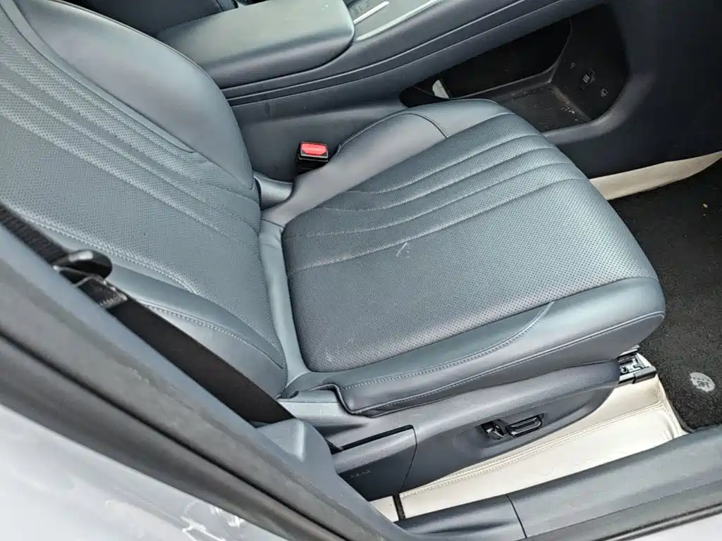 Geely Galaxy Galaxy E5 2024 2024 530km Explore+ Edition