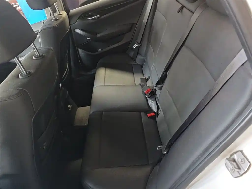 BMW X1 2015 Model sDrive18i Leading Advanced Edition фото 17