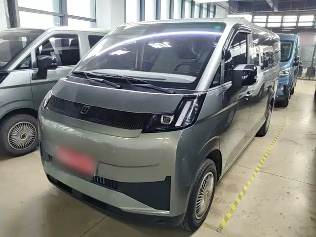 Farizon Xingxiang V Звёздный комфорт, V7E, Функциональная, Интеллектуальная, Xuanwu, 51.4kWh