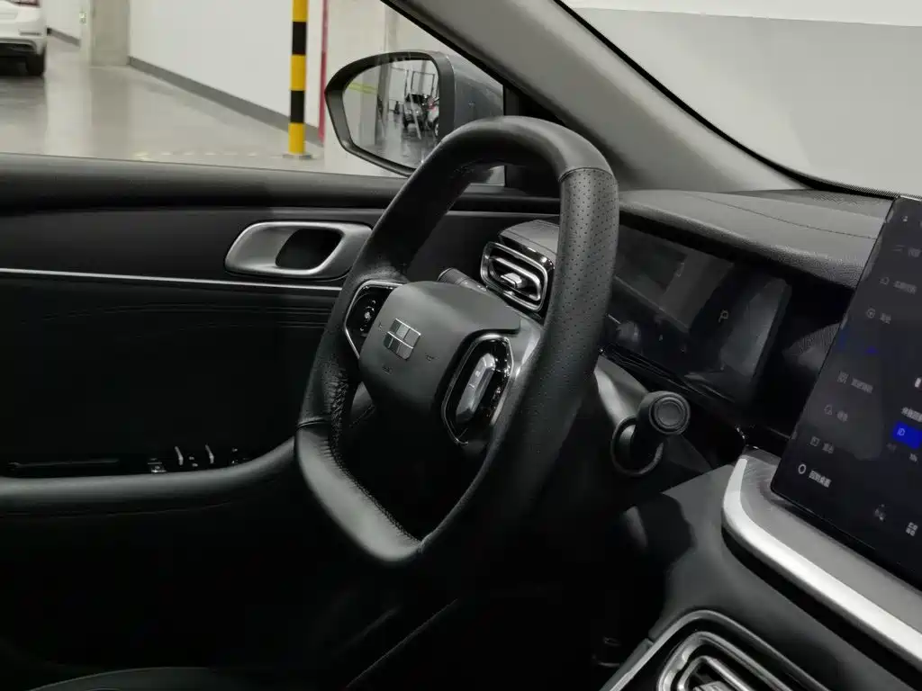 Geely Galaxy Galaxy Stellar 6 2025 2025 60km Voyager Edition