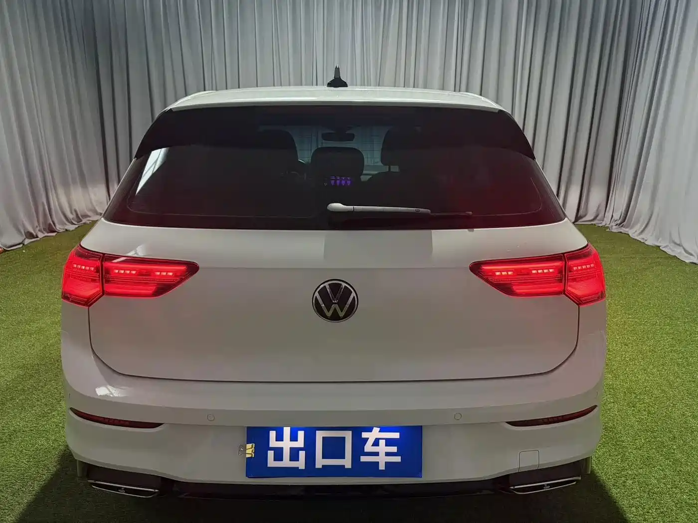 Volkswagen Golf, миниатюра 4