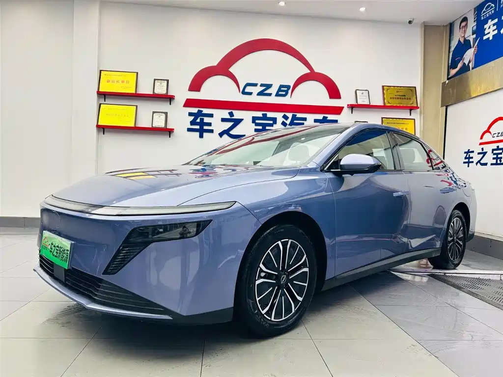 Nissan N6 2025 Mid Configuration
