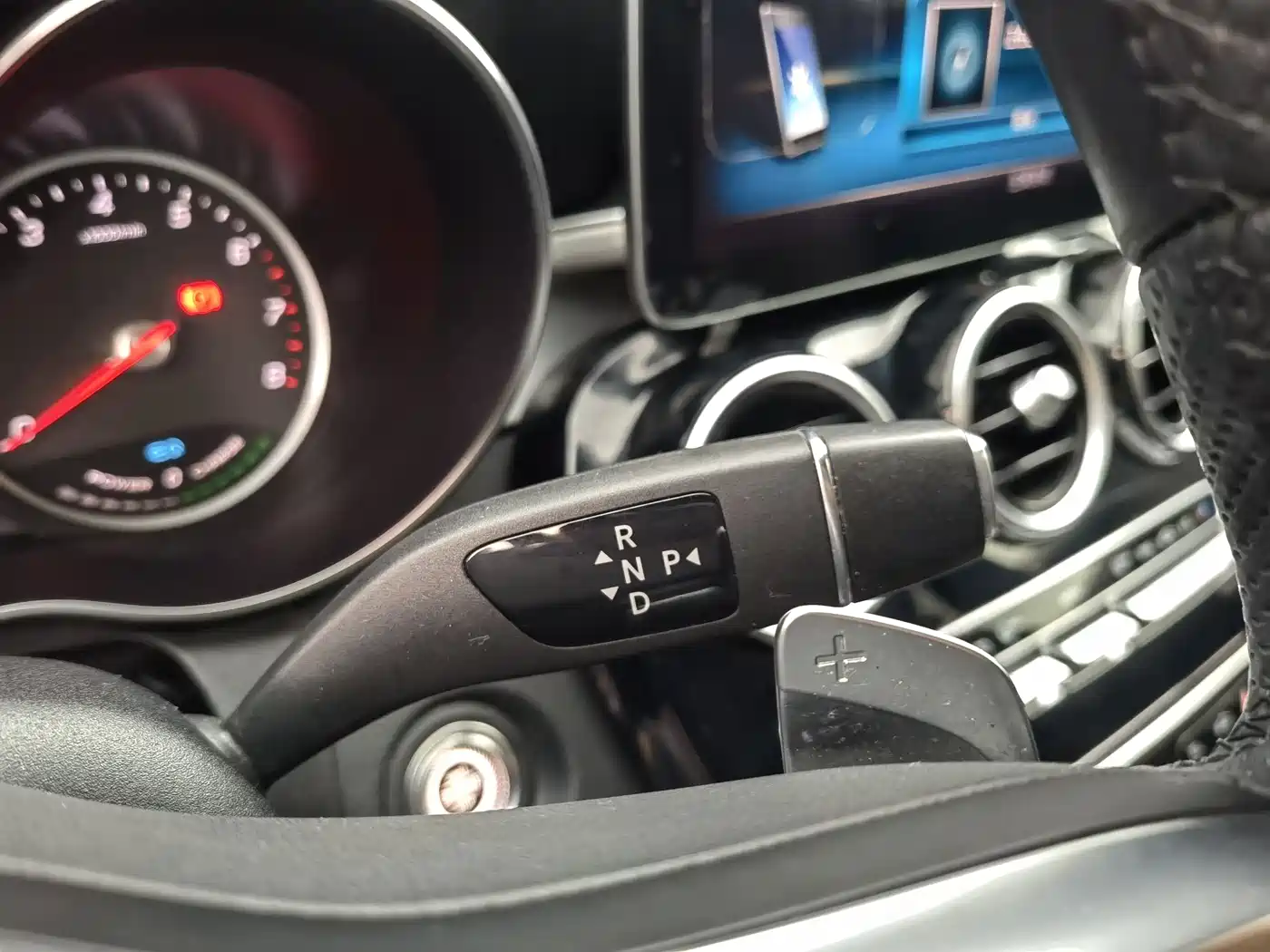 Mercedes-Benz C-Class 2019 C 260 Sport фото 15