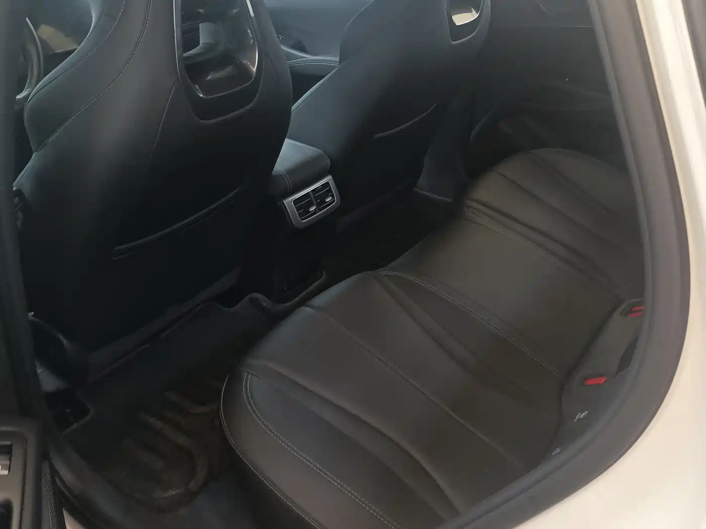 BYD Seal 06 New Energy 2025 DM-i Smart Drive Edition 120KM Luxury фото 7