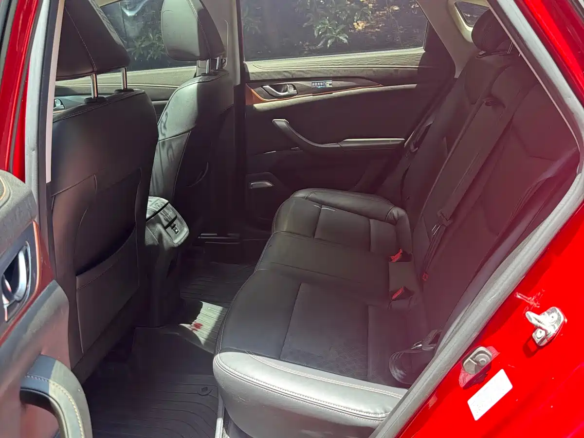 Changan Eado XT 2019 2019 1.6L GDI Manual Trend Edition China VI