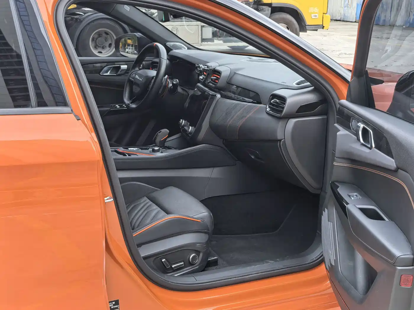Lynk & Co 02 Hatchback 2022 2021 2.0TD Halo Driving Control Package Edition