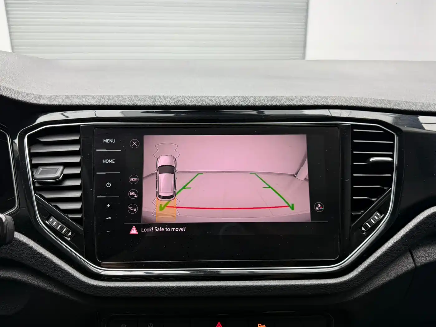 VOLKSWAGEN T ROC EXPLORING SONGS