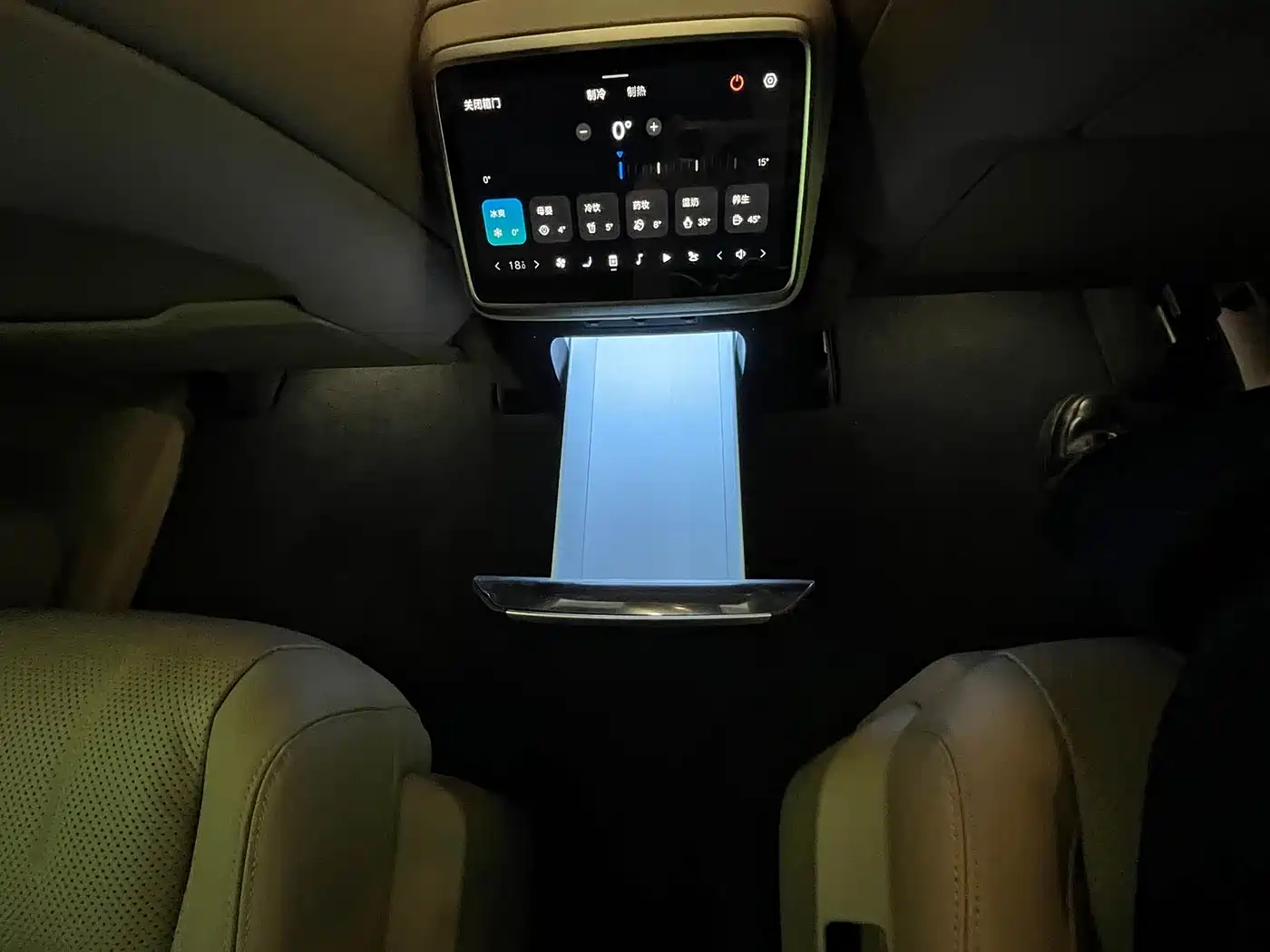 Ledao L90 2025 AWD Base Model фото 13