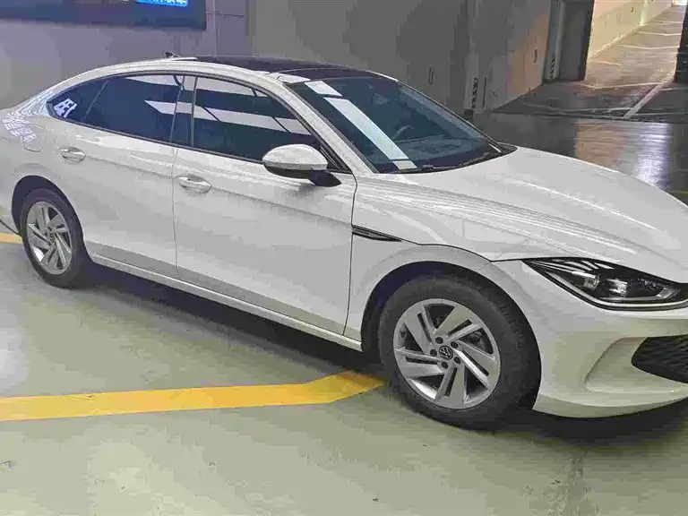 Volkswagen Lamando 2023 Lamando L 280TSI DSG Glamour Edition фото 3