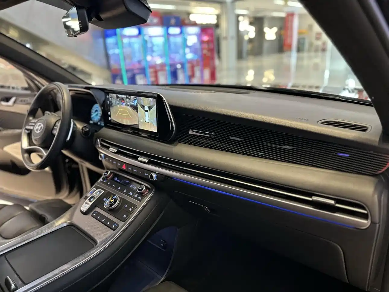 Photo 21 - Hyundai Palisade