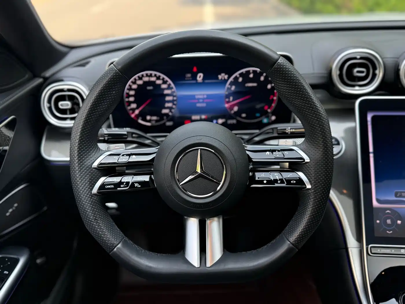 Mercedes-Benz C-Class 2024 C 260 L Sport фото 9