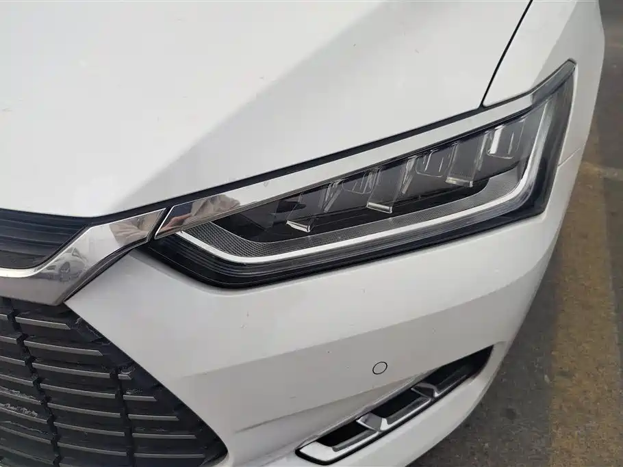 BYD QINHUANGDAO NEW ENERGY