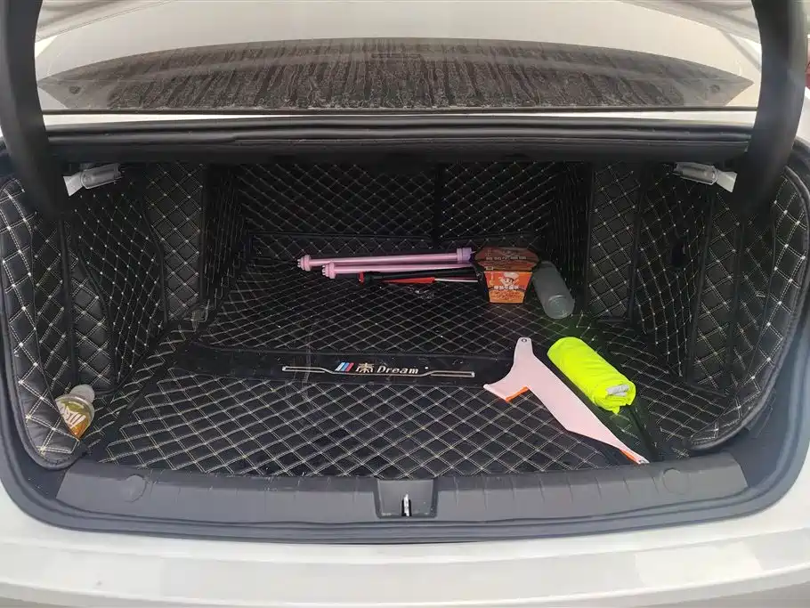 BYD QINHUANGDAO NEW ENERGY