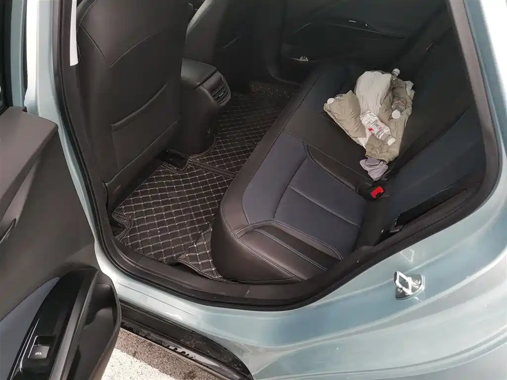 Buick Velite 6 2022 Connected Smart Enjoyment PLUS фото 15