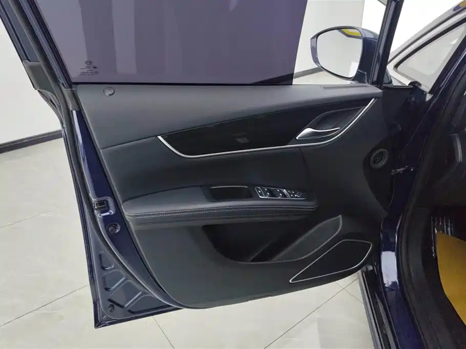 BYD Song MAX 2019 1.5T Auto Smart Connected Sunroof 6-seater China VI фото 7