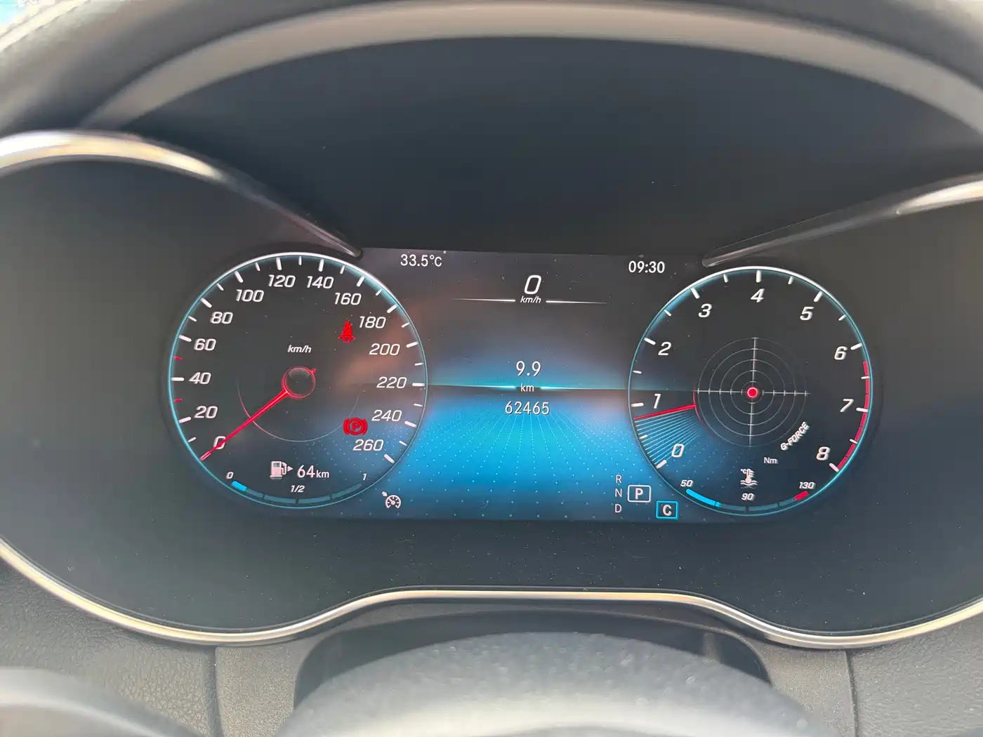 Mercedes-Benz C-Class 2020 C 200 L Fashion Sport фото 15