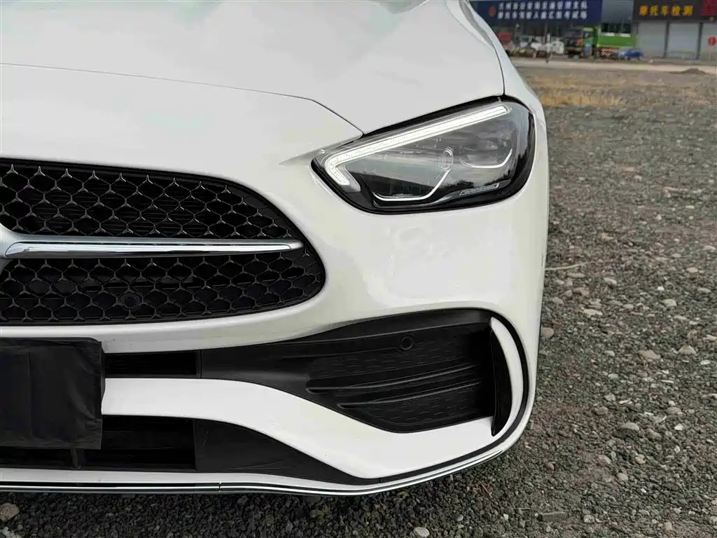 Mercedes-Benz C-Class 2025 C 260 L Sport Edition фото 14
