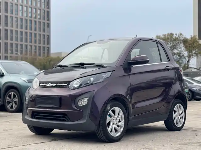 zotye sesame