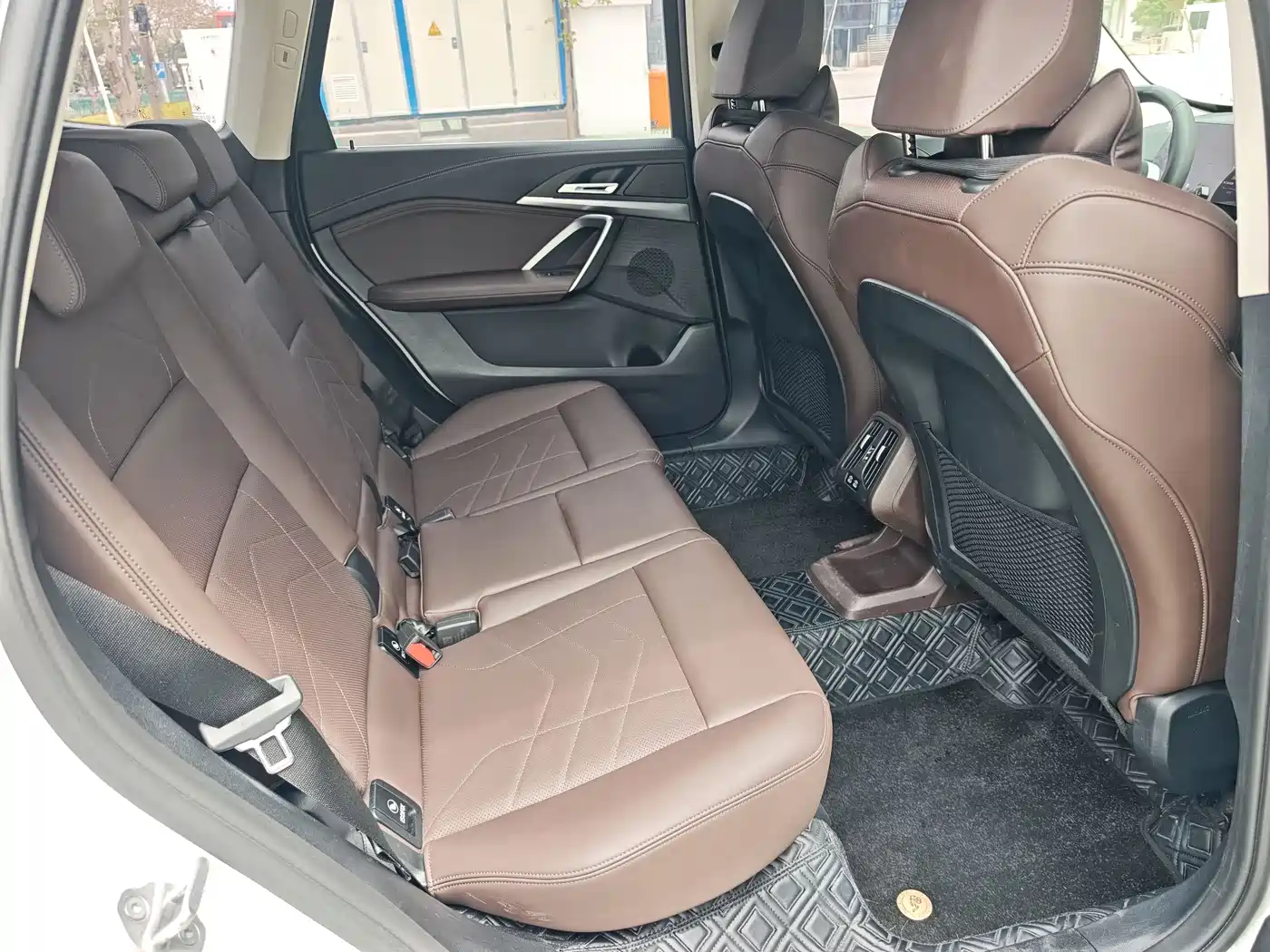 BMW X1 2024 xDrive25Li M Sport Package фото 11
