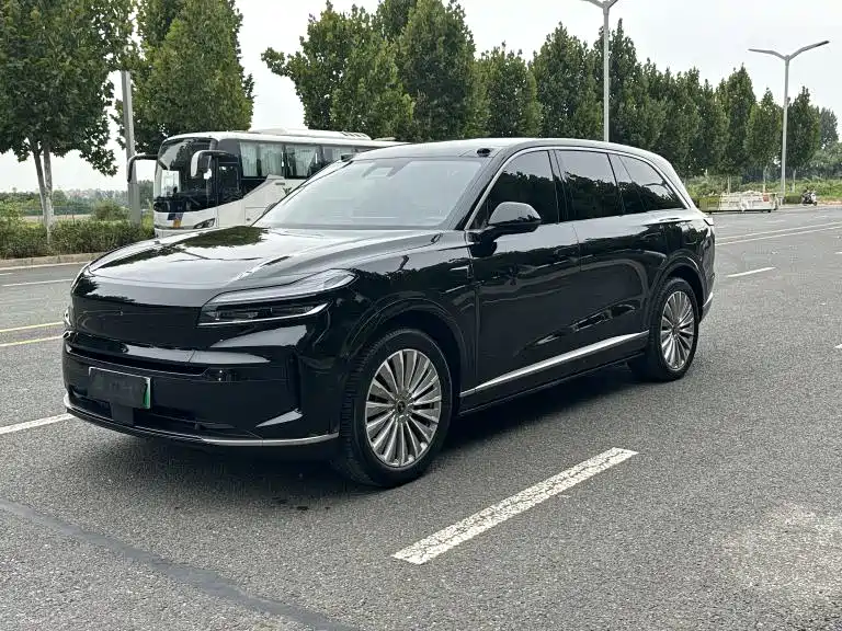 Ledao L90 2026 2025 AWD Base Model