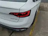 Фото 8 - Volkswagen Sagitar