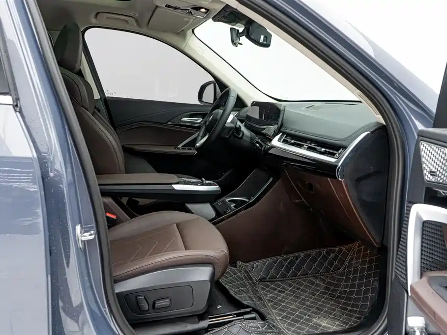 BMW X1 2023 sDrive25Li X Design Package фото 20