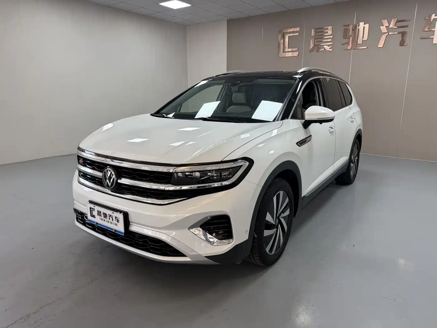 Volkswagen Talagon 2022 380TSI 4WD Luxury Premium Pro Edition 6-seater