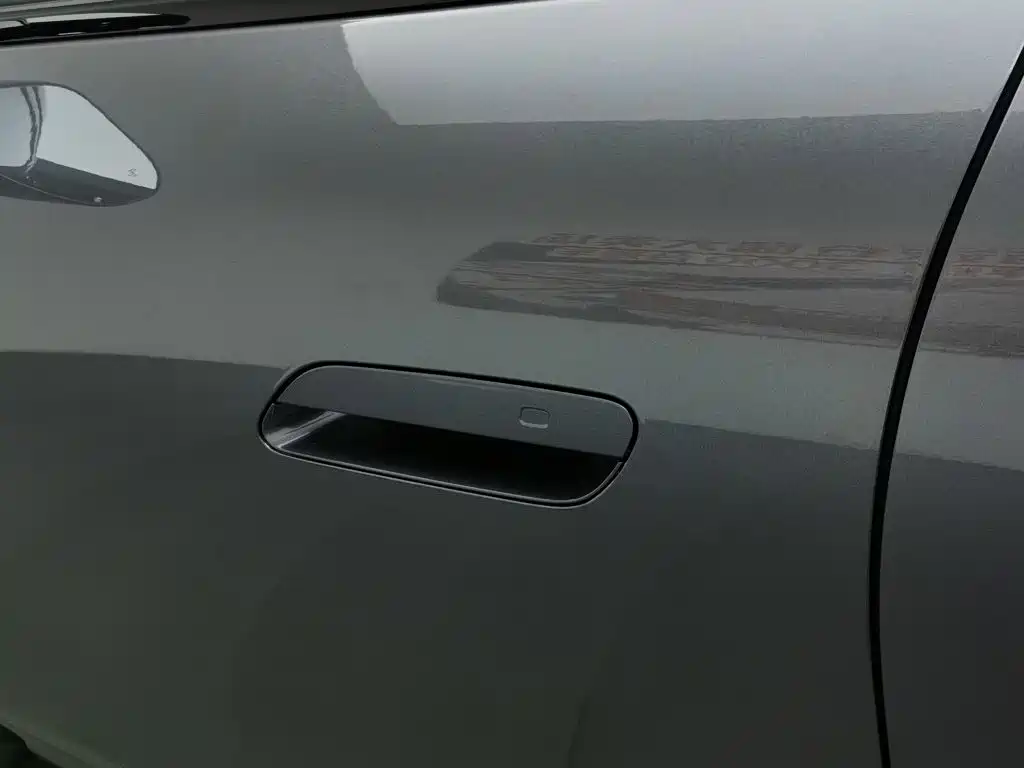 Chery Fengyun Fengyun T9L 2026 2026 Model Mid-Range Edition