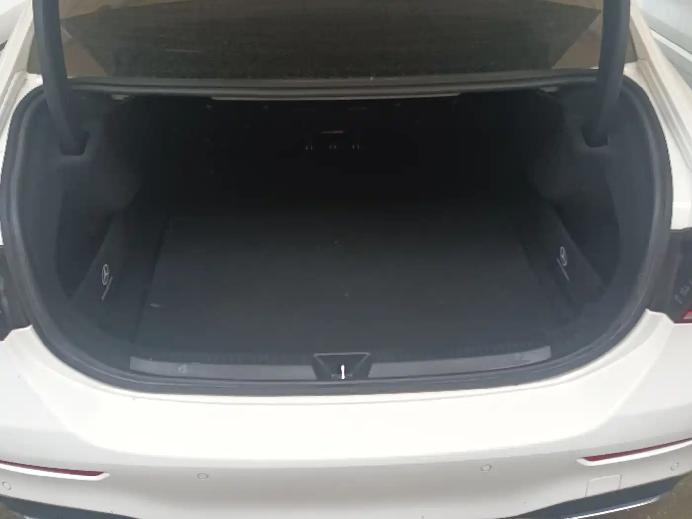 Mercedes-Benz A-Class 2020 Facelift A 200 L Sport Sedan Fashion фото 13