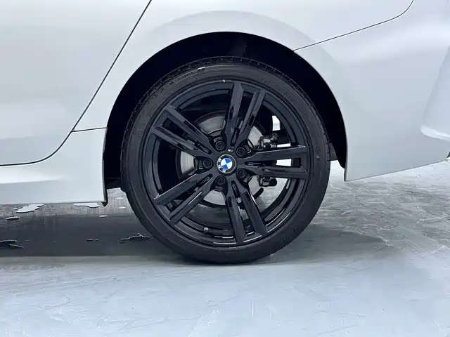 BMW 1 Series 2023 125i M Sport Shadow Edition фото 17