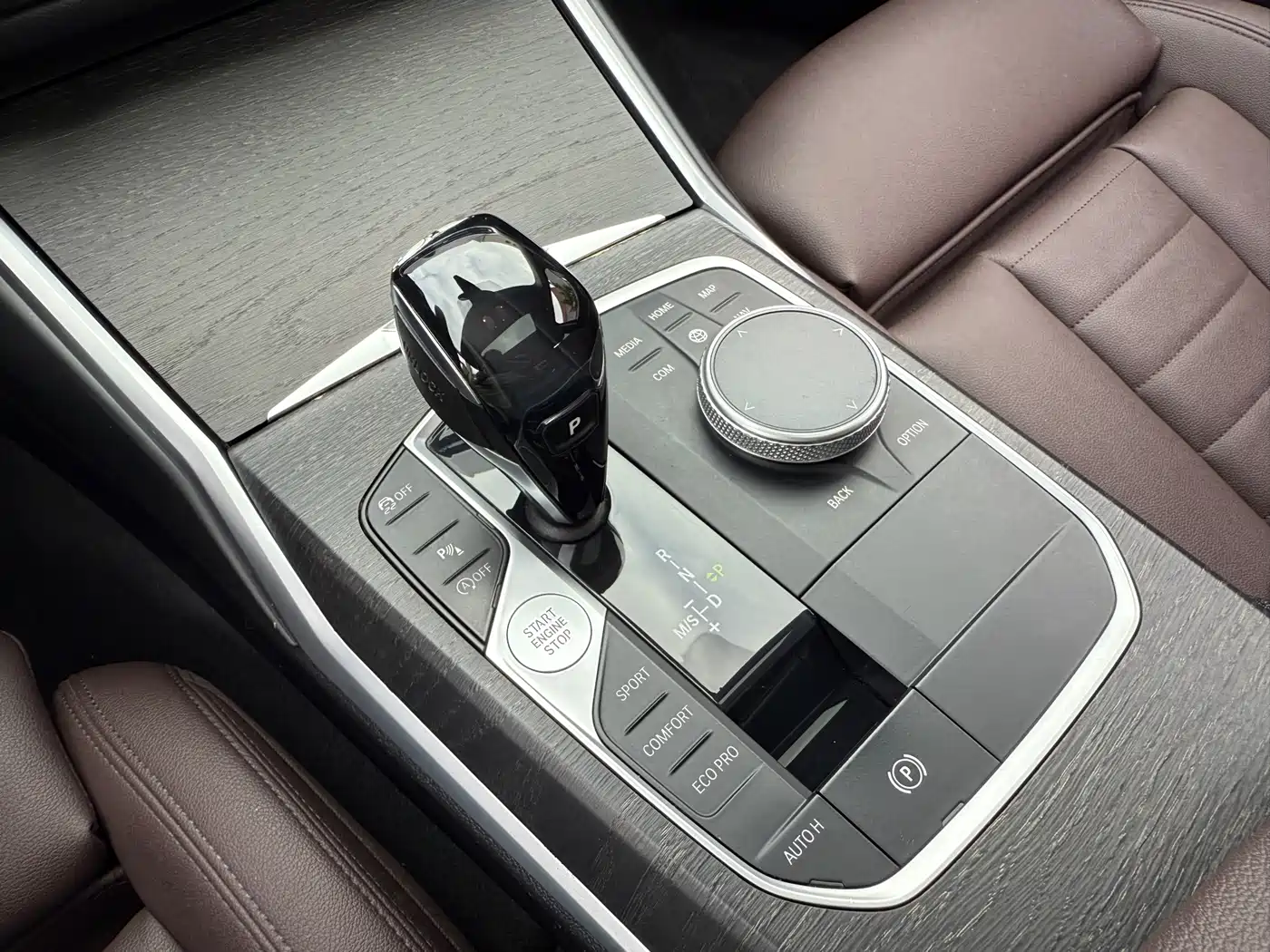 BMW 3 Series 2020 325i M Sport Package фото 17