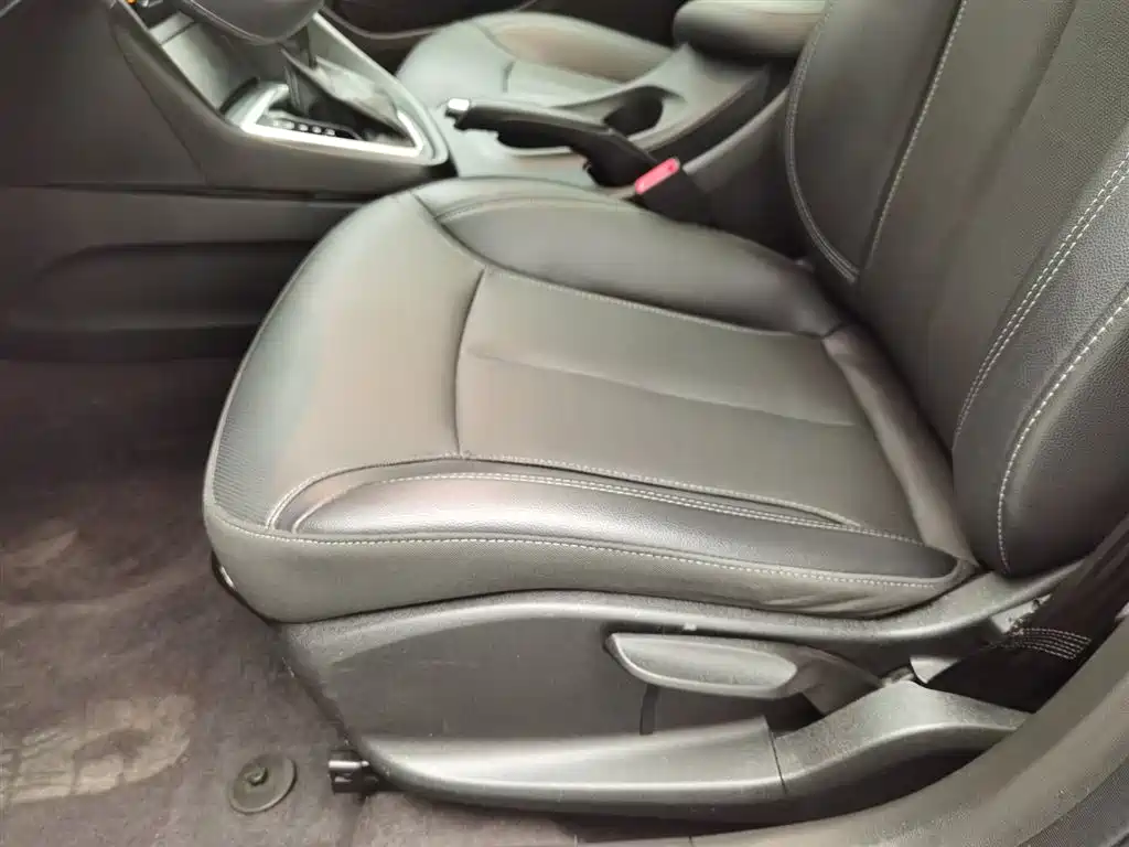 Buick Excelle 2021 Facelift Exemplar 1.5L Auto Elite фото 20