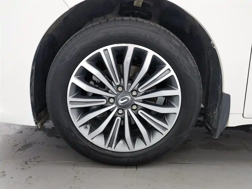 GAC Trumpchi Trumpchi M6 2019 270T DCT Premium Edition (7-seater) (China VI) фото 17