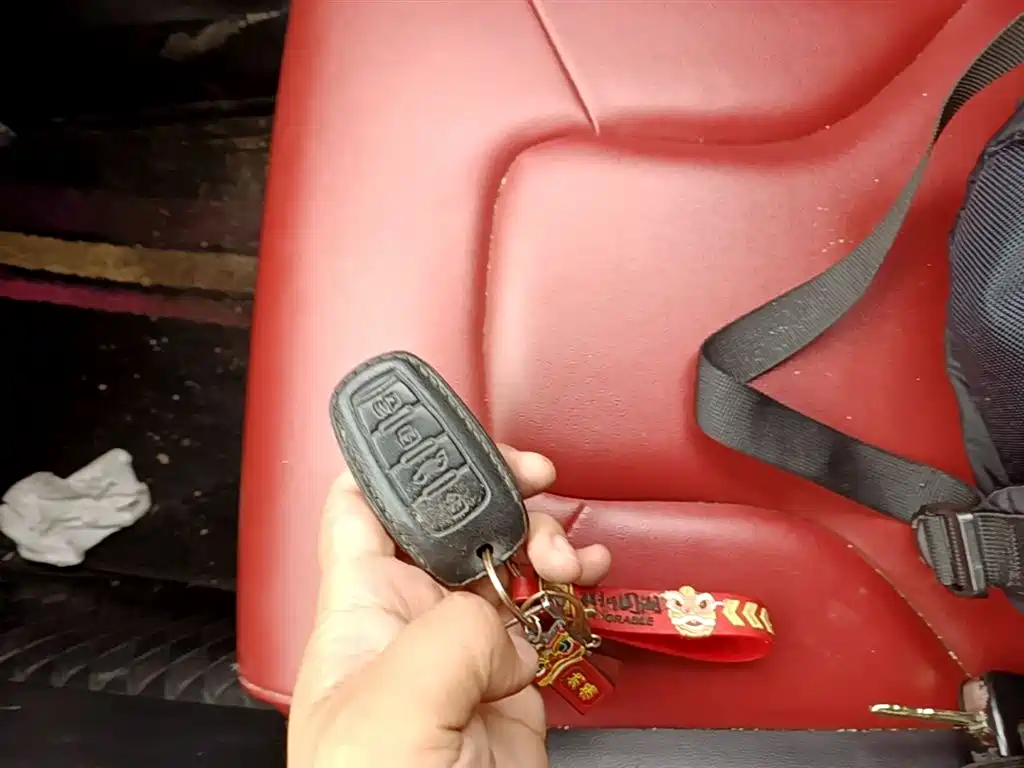 Haval H2s 2017 Red Label 1.5T Manual Elite фото 9