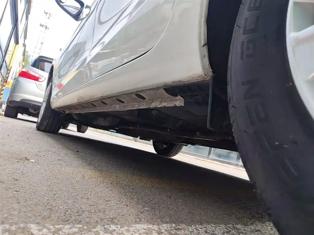 Toyota Vios FS 2017 1.5L CVT Fengchi Edition фото 22