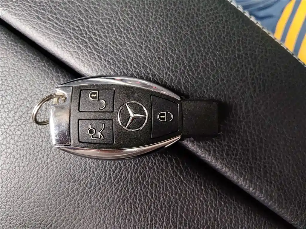 Mercedes-Benz C-Class 2017 Facelift C 180 L Fashion Sport Edition фото 15