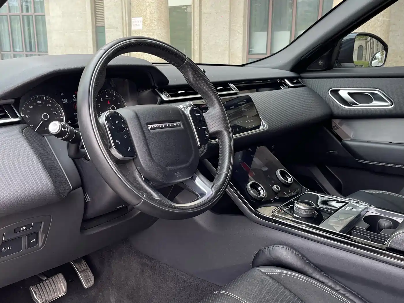 Land Rover Range Rover Velar 2020 P340 R-DYNAMIC S фото 23