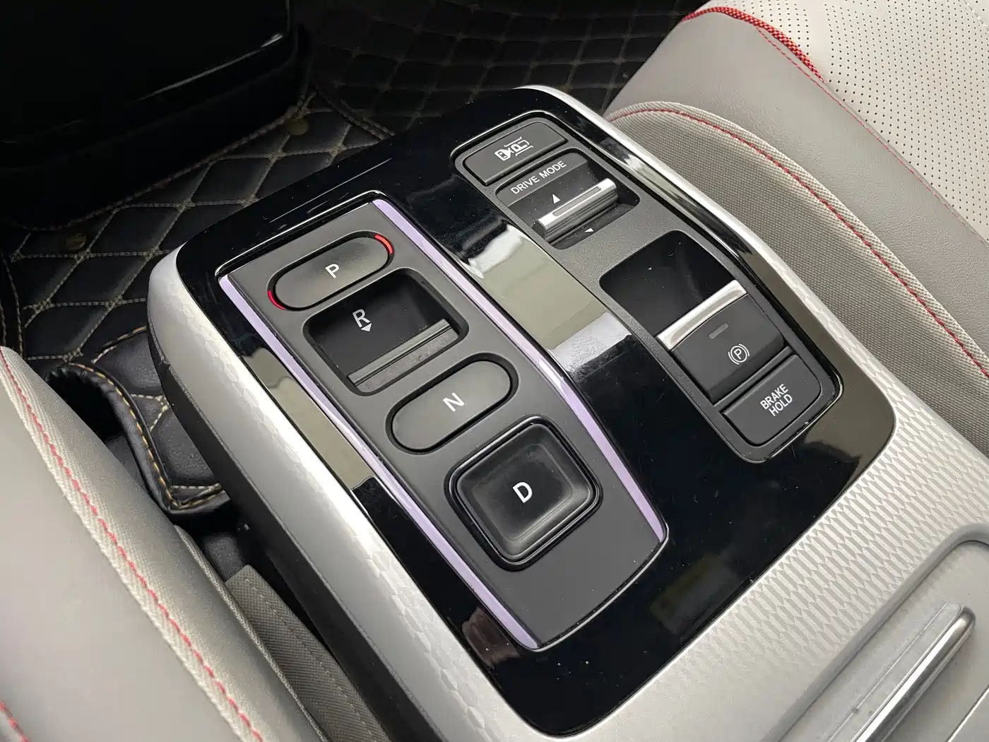 Honda Hunting Light e:NS2 2024 2024 Light Control Edition