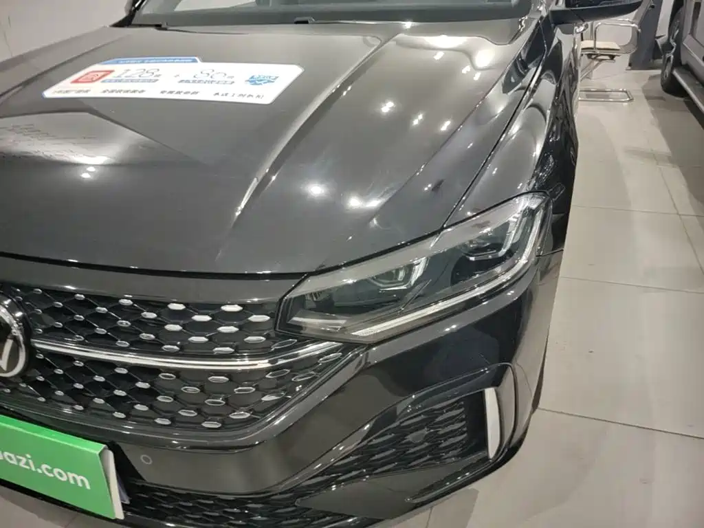 Volkswagen Lavida, миниатюра 24
