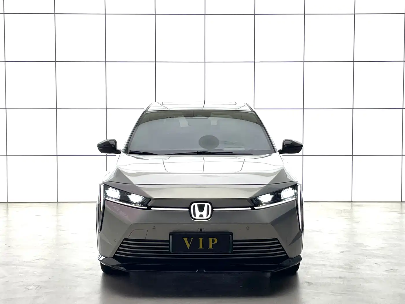 Honda Hunting Light e:NS2 2024 2024 Light Control Edition
