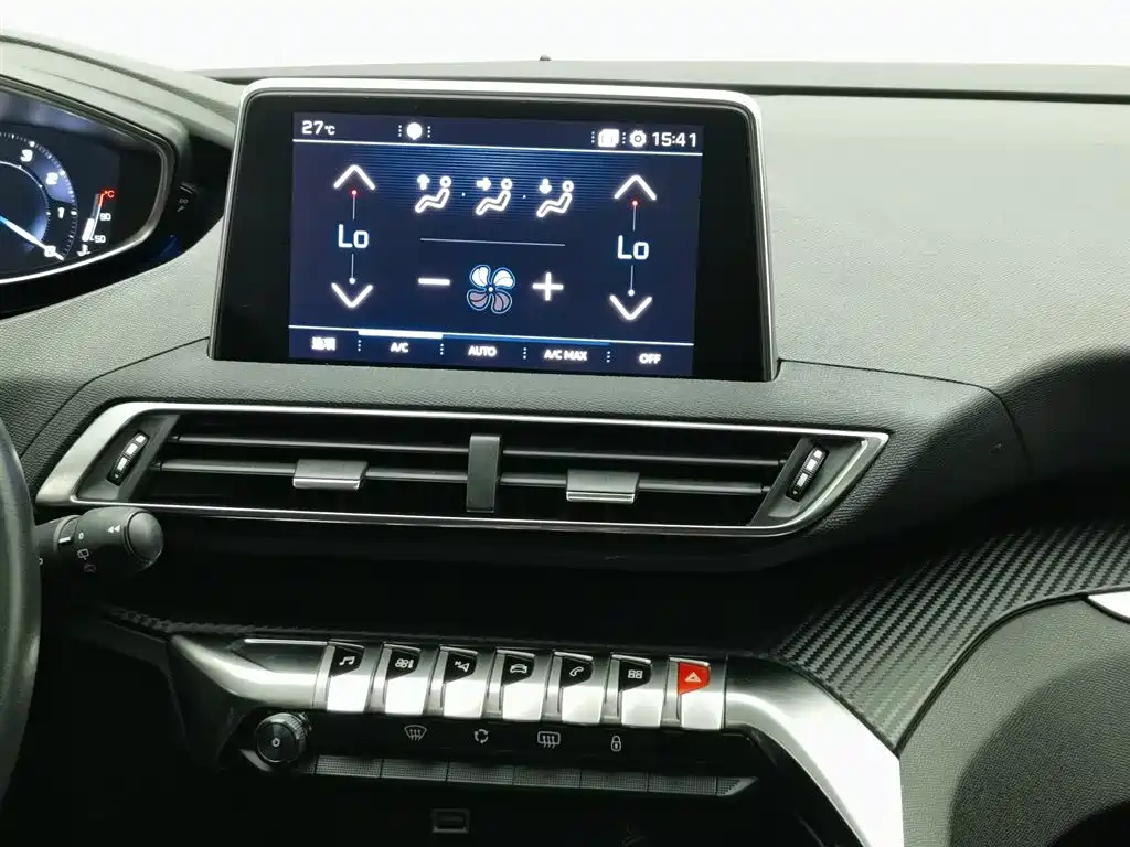 Peugeot 4008 2018 350THP Elite фото 12