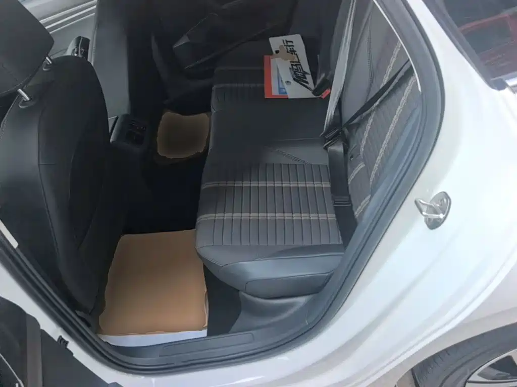 Volkswagen Lavida, миниатюра 17