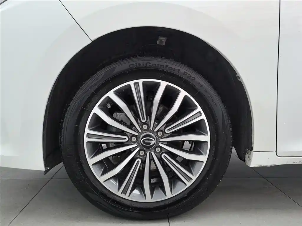 GAC Trumpchi Trumpchi M6 2021 270T DCT Premium Edition (7-seater) фото 17