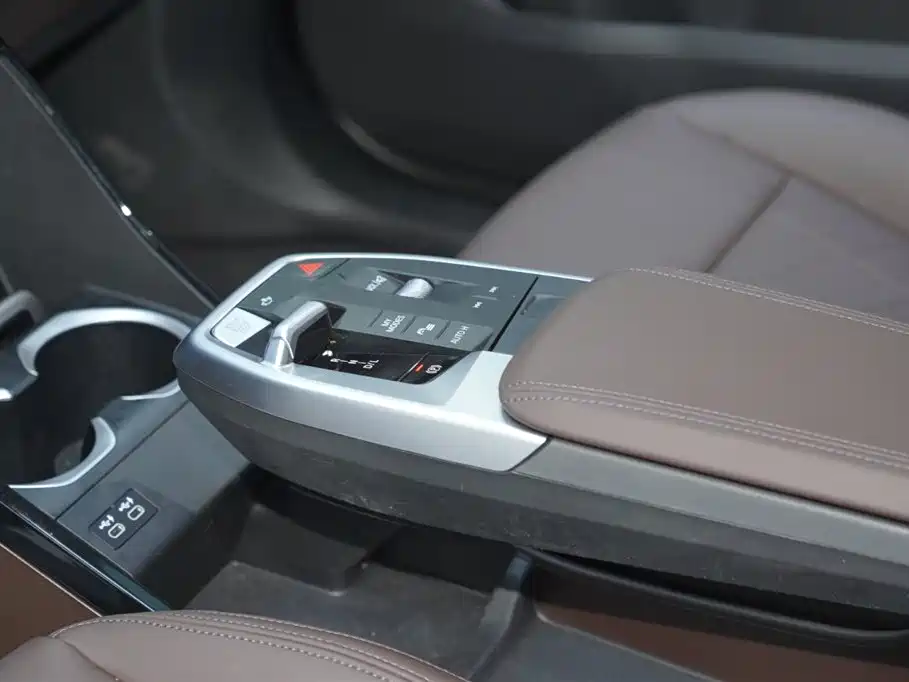 BMW X1 2023 sDrive25Li M Sport Package фото 11