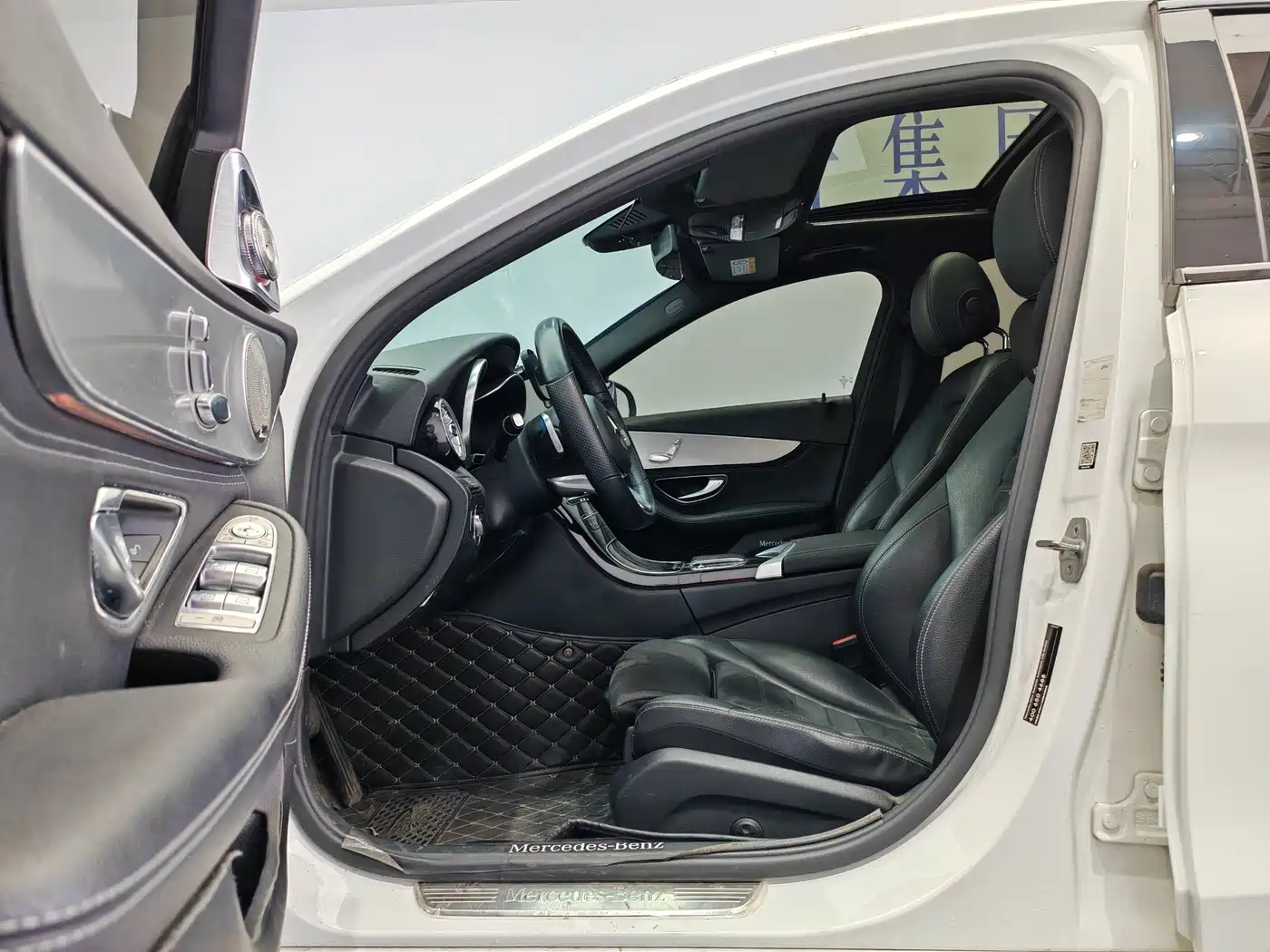 Mercedes-Benz C-Class 2019 C 260 Sport фото 11