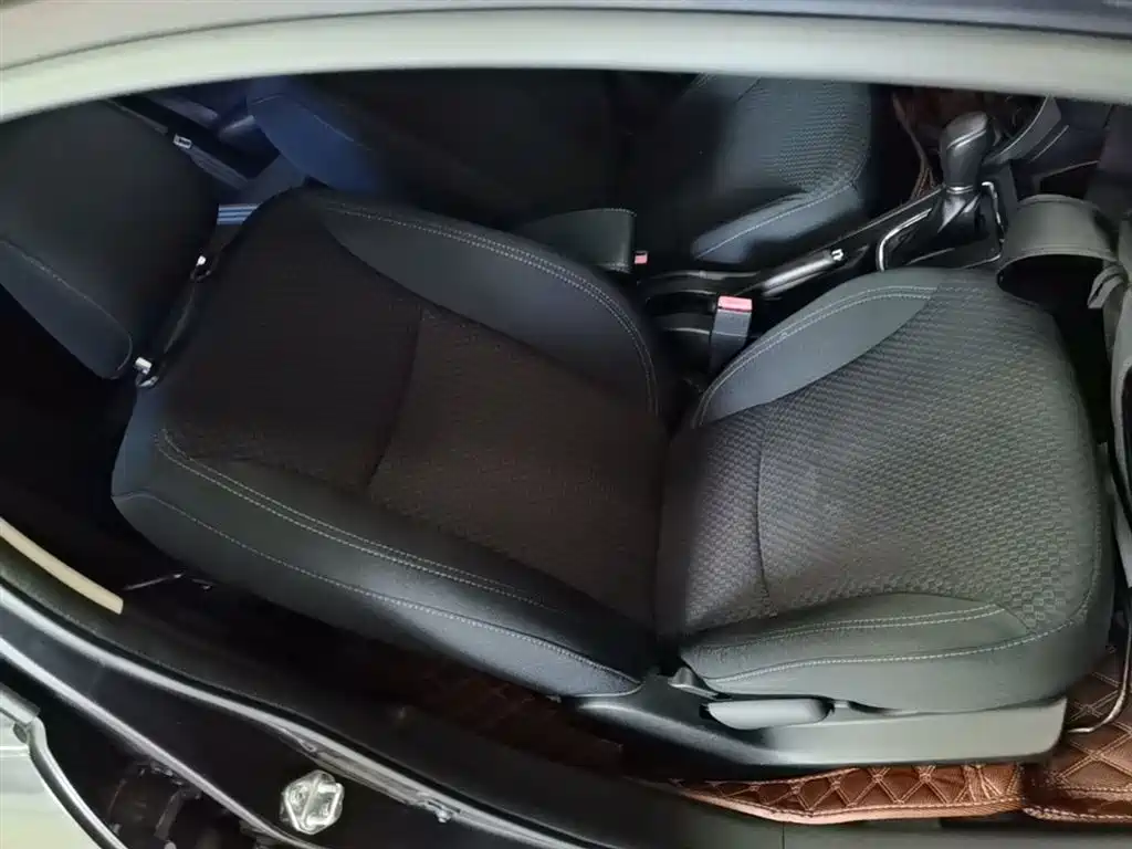 Suzuki Alivio 2016 2015 1.6L Automatic Comfort