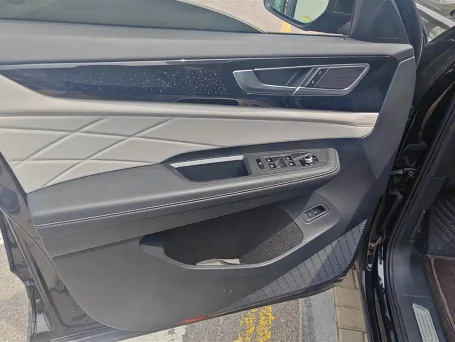 Volkswagen Teramont 2023 Facelift 380TSI AWD Prestige Luxury фото 7