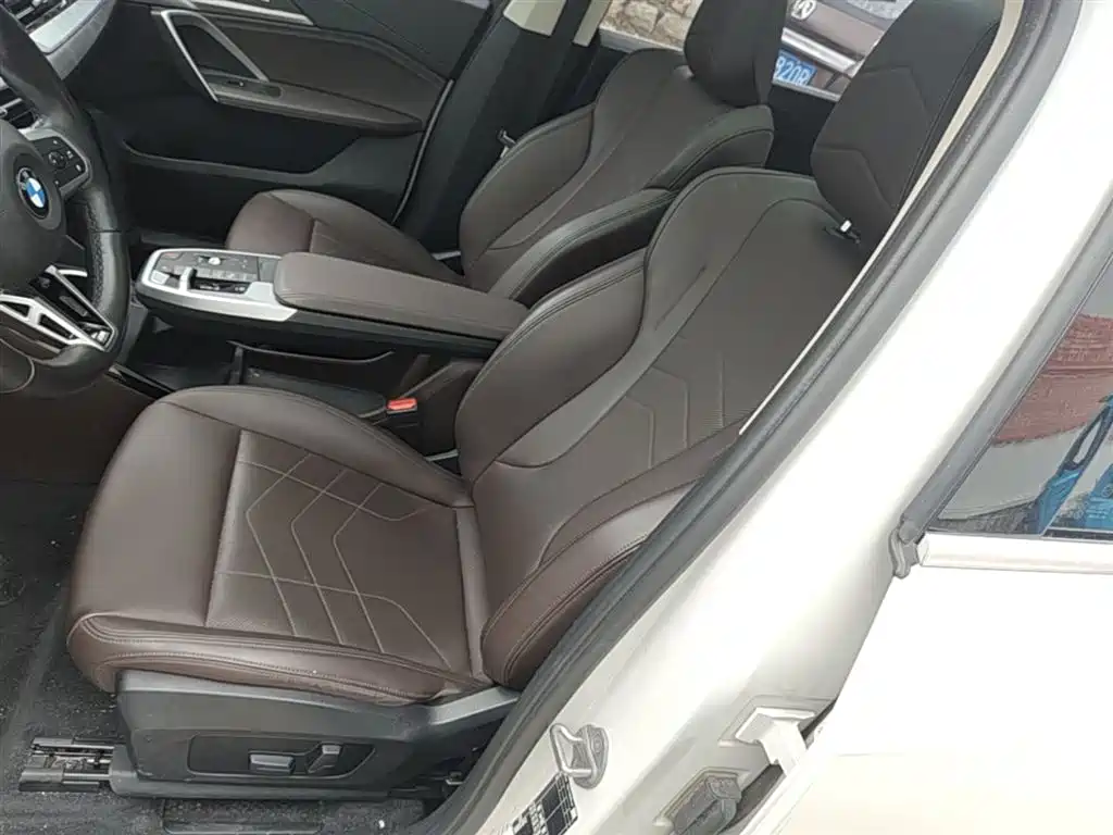 BMW X1 2023 sDrive25Li M Sport Package фото 15
