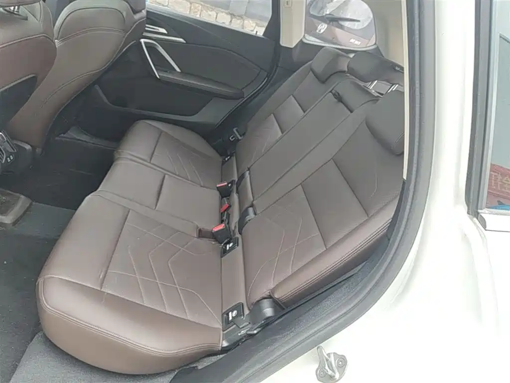 BMW X1 2023 sDrive25Li M Sport Package фото 17