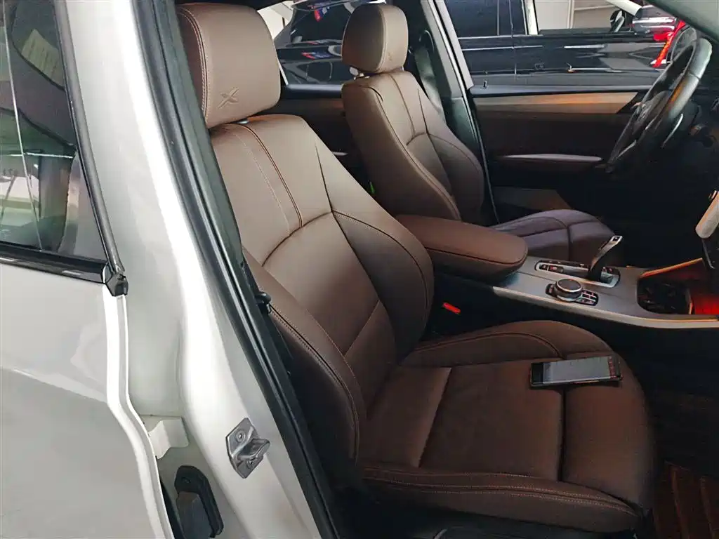 BMW X4 2016 Model xDrive20i M Sport фото 25
